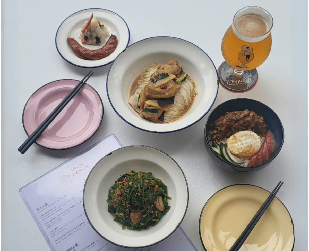 New @ Century Square